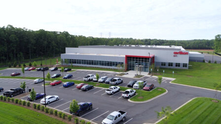 Additive Component Manufacturing