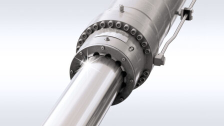 Hydraulic