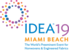 IDEA 2019 Miami Beach