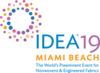 IDEA 2019 Miami Beach