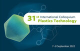31st International Colloquium Plastics Technology 2022
