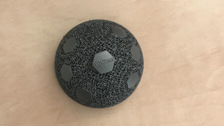Oerlikon Launches Two Medical Implant Materials
