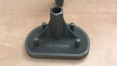 Oerlikon Launches Two Medical Implant Materials