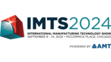 IMTS - International Manufacturing Technology Show