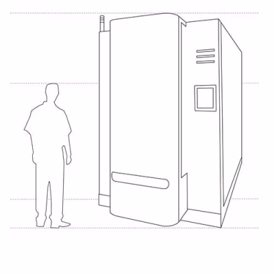 INGENIA dimensions illustration