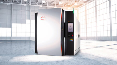 Premiering at EMO 2017 – new customer benefits with BALIQ UNIQUE from Oerlikon Balzers