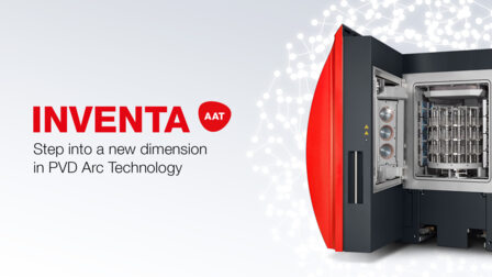 INVENTA platform