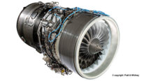 Oerlikon Balzers signed a ten-year contract with ITP Aero to use its new advanced PVD coating on ITP Aero’s next generation aero engine components