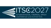 ITSC International Thermal Spray Conference and Exposition 2027