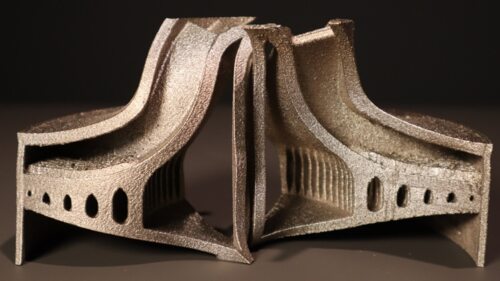Did InShaPe provide a greener, more efficient Future for Metal Additive Manufacturing? Yes!