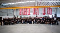 Oerlikon Balzers inaugura un nuevo Centro de Atención al Cliente y celebra su vigésimo aniversario en Querétaro, México