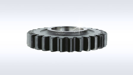 Industrial Gears