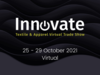 Innovate Textile & Apparel (Virtual Trade Show) 2021