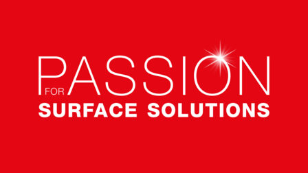 Passion for Surface Solution