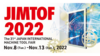 JIMTOF 2022