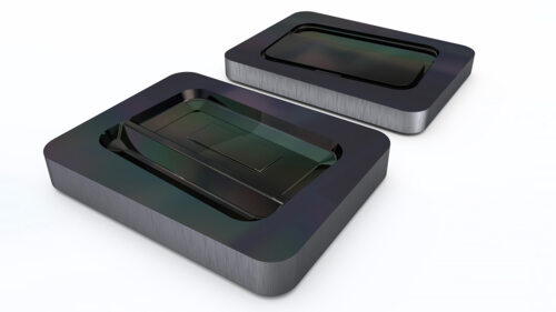 Oerlikon Balzers’ sustainable technologies and coatings for plastics processing at K 2022