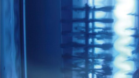 Plastic metallization with PVD