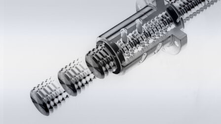 Linear drives
