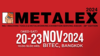 METALEX 2024