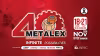 METALEX 2026