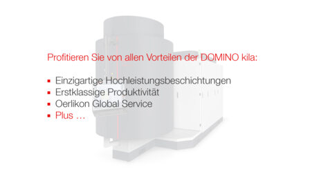 DOMINO kila flex