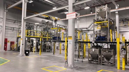 Metallpulver für die Additive Fertigung