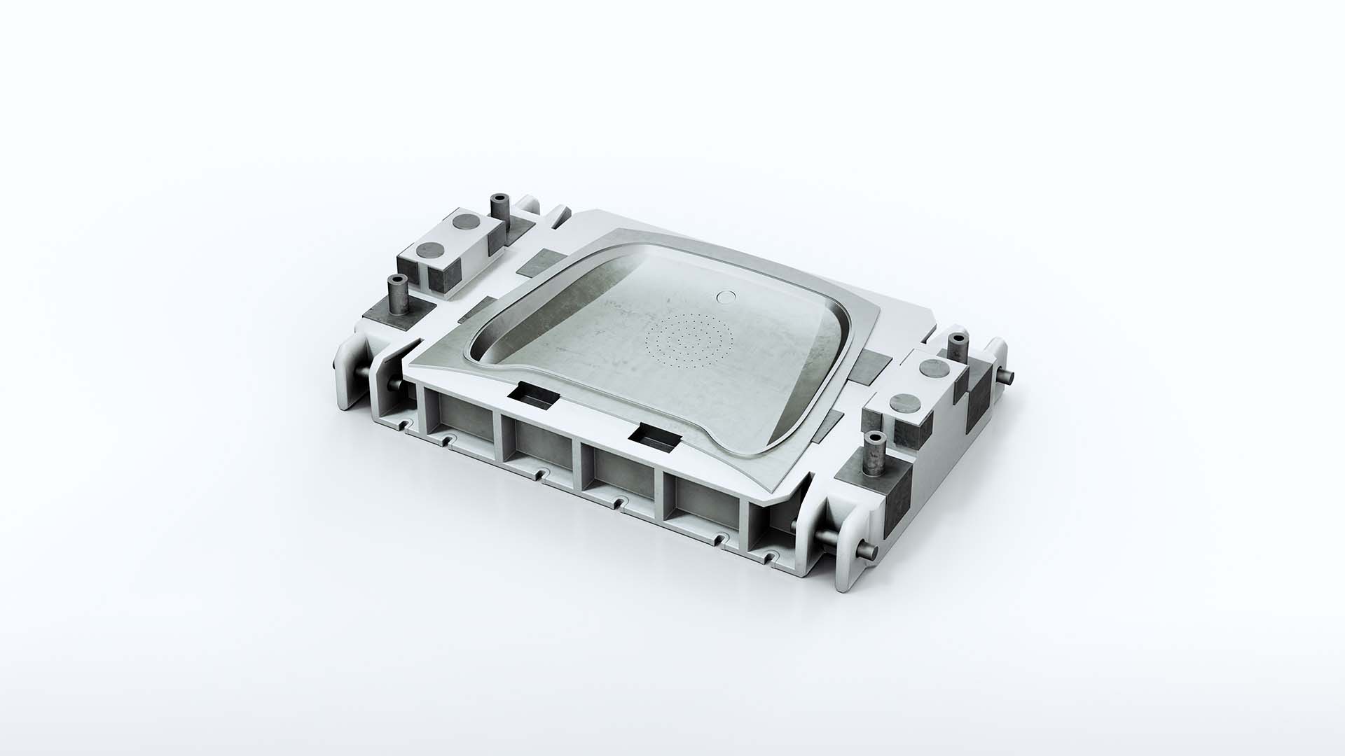 BALITHERM PPD | Oerlikon Balzers