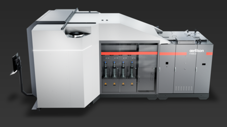 Oerlikon Metco launches Surface Two™: A Scalable, IIoT-enabled Thermal Spray Platform with Enhanced Capacity and Automation