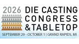 NADCA Die Casting Congress & Exposition
