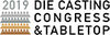 NADCA Die Casting Congress & Tabletop
