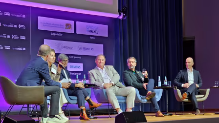 Next Gen Manufacturing Congress