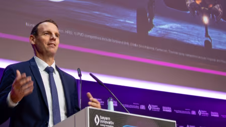 Next Gen Manufacturing Congress