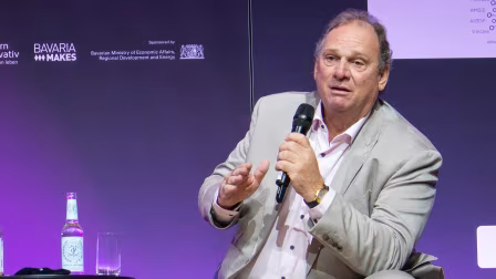 Next Gen Manufacturing Congress