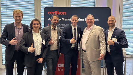 Next Gen Manufacturing Congress