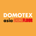 Domotex asia / CHINAFLOOR 2022