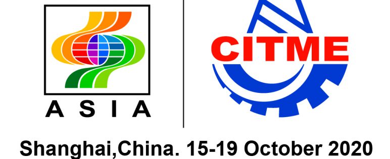 ITMA Asia + CITME 2020