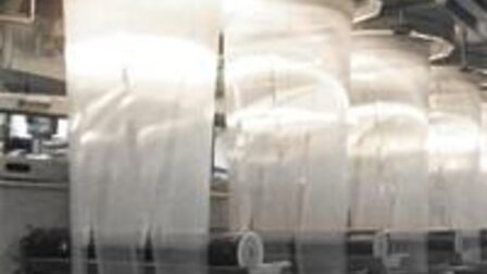 Staple Fiber Production – the Right Solution for Every Need