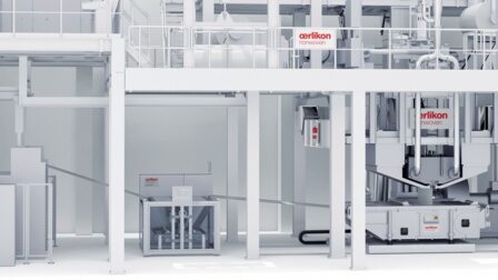 Elektrocharging with ecuTEC+