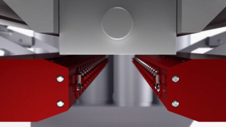Sustainable solutions for the entire process chain