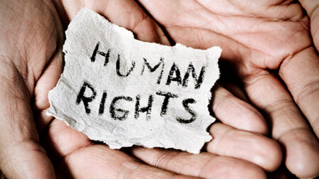 Human Rights