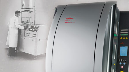70 years of innovation: Coating specialist Oerlikon Balzers celebrates anniversary