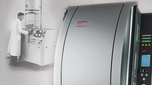 70 years of innovation: Coating specialist Oerlikon Balzers celebrates anniversary
