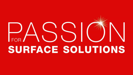 Passion for surface solutions: Oerlikon Balzers at EMO 2015