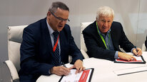 Oerlikon Balzers unterzeichnet Vertrag für Inhouse-Beschichtungszentrum mit IMCO Carbide Tool