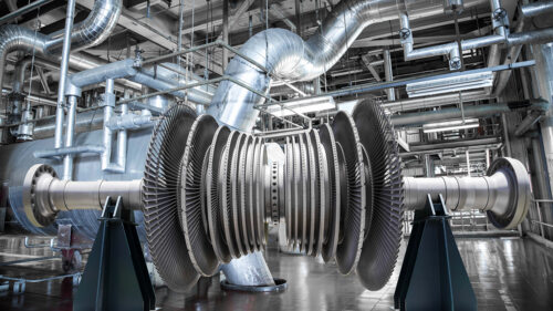 Oerlikon Balzers kündigt BALINIT TURBINE PRO an – die Beschichtungslösung für Turbinenschaufeln