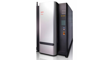 Oerlikon Balzers reinvents coating: New system and new coating debut at EMO 2011