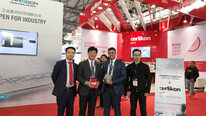 Oerlikon and Farsoon Technologies establish agreement to accelerate adoption of additive manufacturing in China