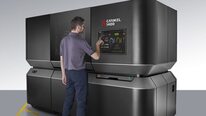 Oerlikon and XJet collaborate in additive manufacturing