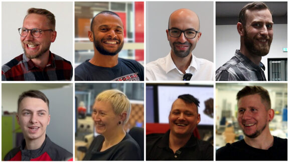 Meet the Oerlikon AM Team and see behind the curtains of the Additive Manufacturing value chain.