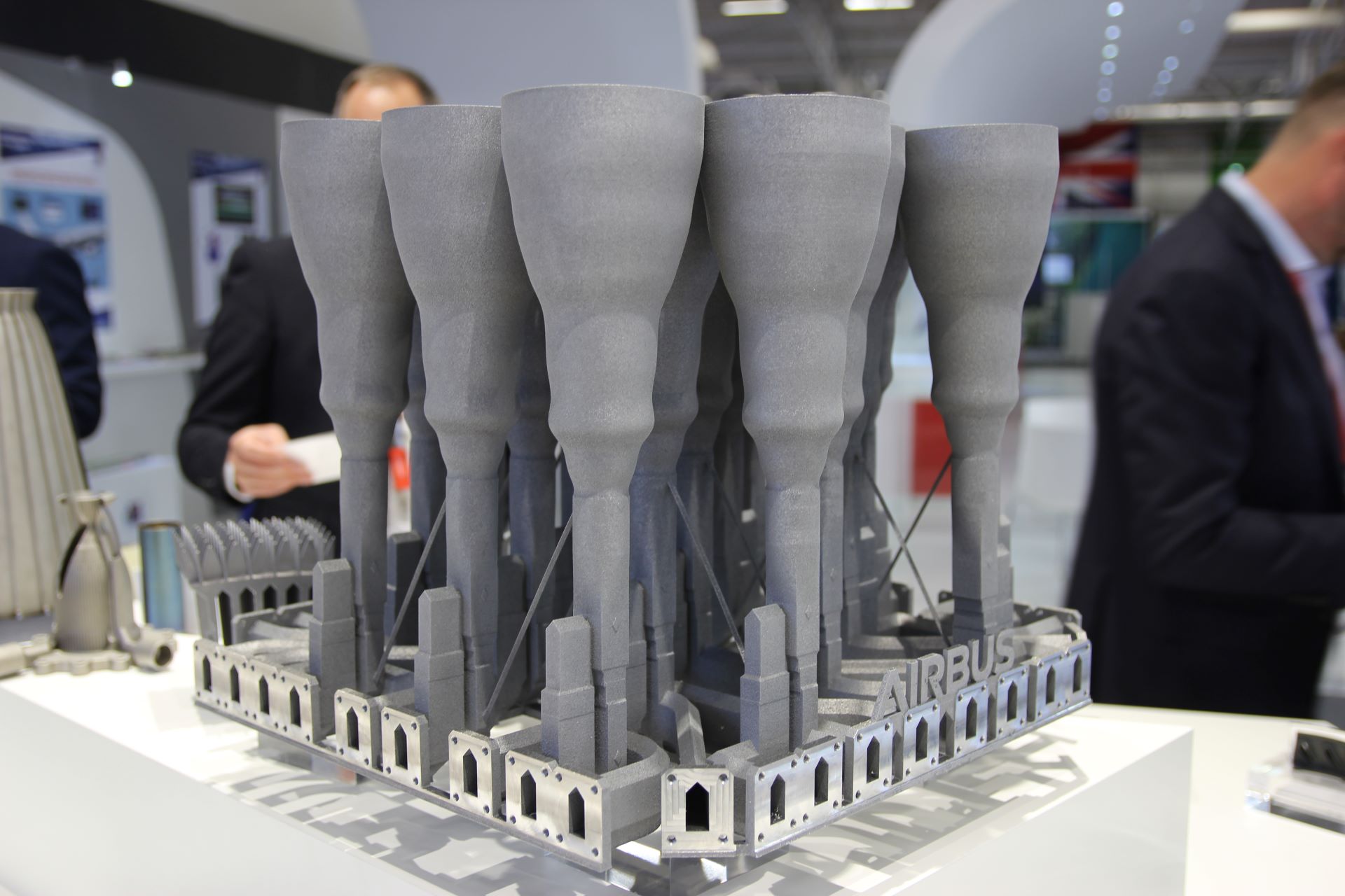 Surface solutions at EMO 2023 | Oerlikon Surface solutions at EMO 2023 | Oerlikon